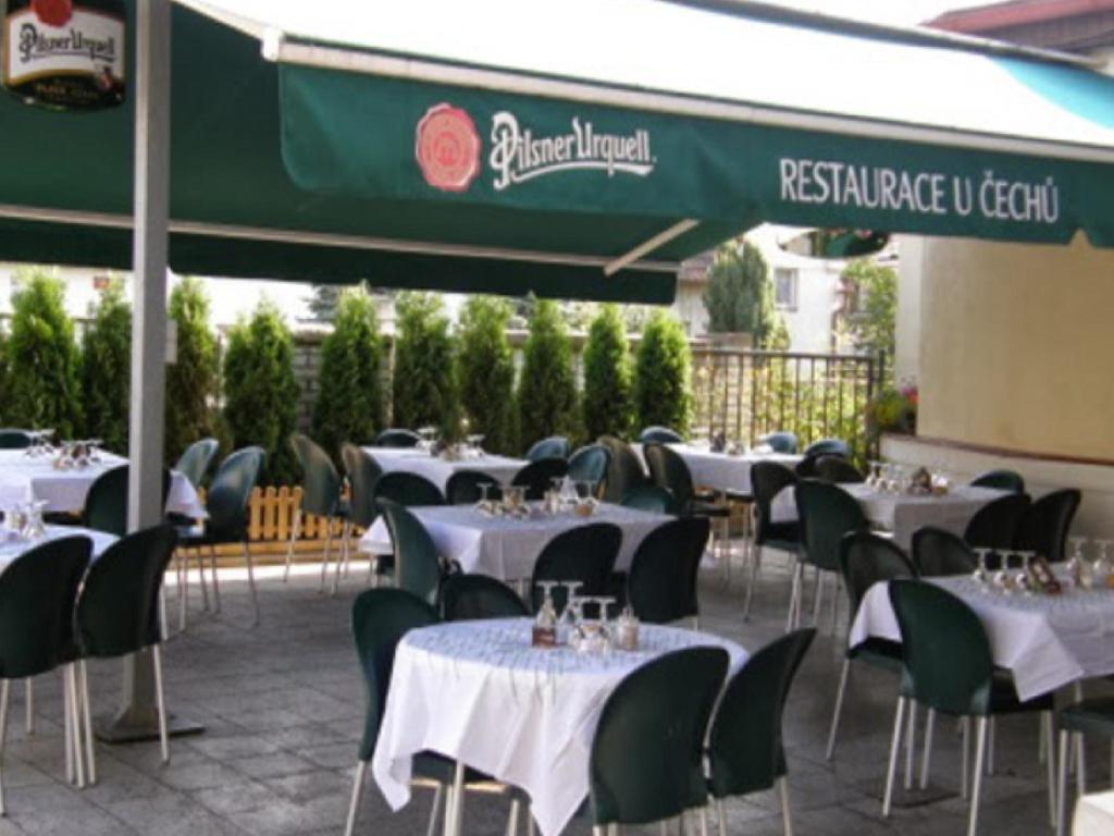 Hotel Wertheim Praga Esterno foto